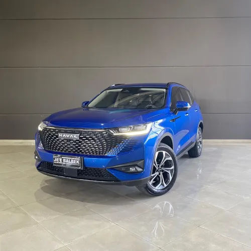 GWM Haval H6 Premium Phev AWD 2023