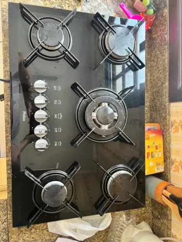 Coktop