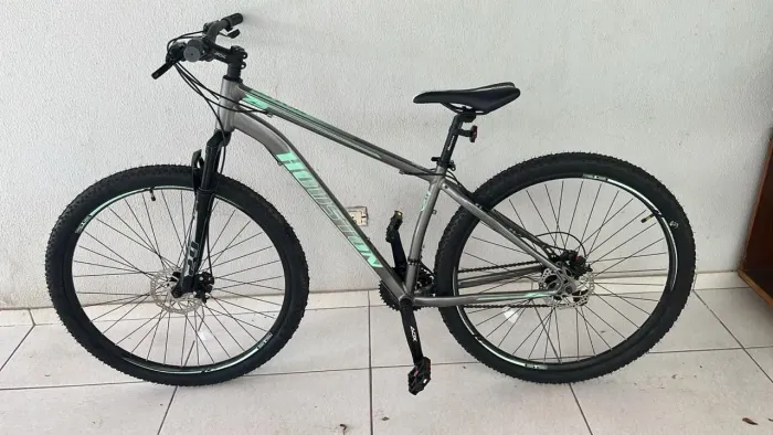 Bicicleta Houston aro 29