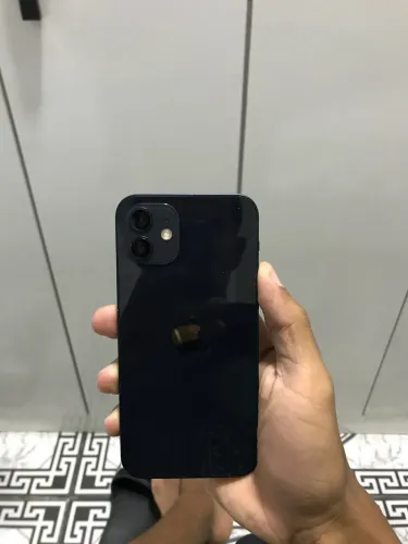 iPhone 12 troco ou vendo