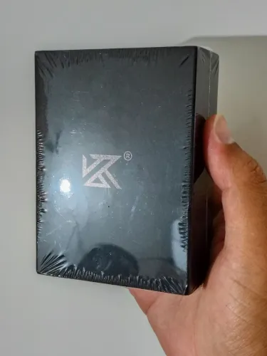 Fone KZ AS16 PRO - Novo Lacrado Original