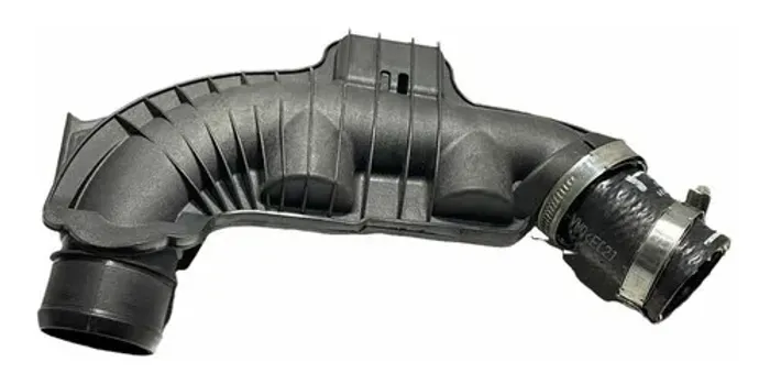 Duto Intercooler / Turbina Motor Peugeot 2008 Thp 2020