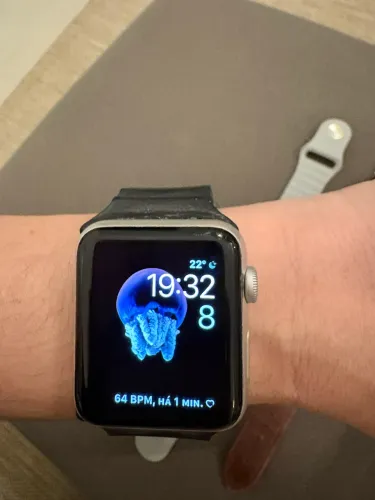Apple Watch Series 3 de 42mm