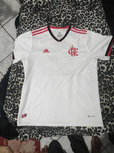 vendo camisa do Flamengo original
