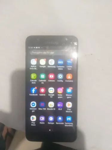 SAMSUNG GALAXY J7 PRIME 