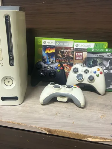 Xbox 360 