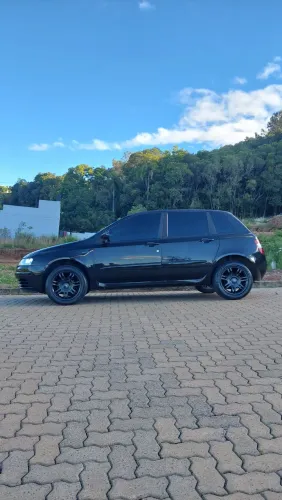 Fiat Stilo 1.8/ 1.8 Connect Flex 8V 5P 2006