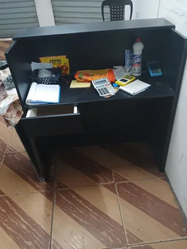 Balcão