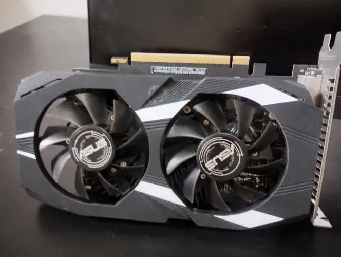 Gtx 1650 4gb
