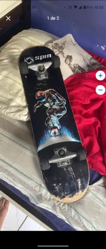 Skate