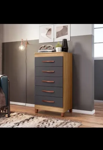 Cômoda nova oferta de Sábado entrego aproveite 