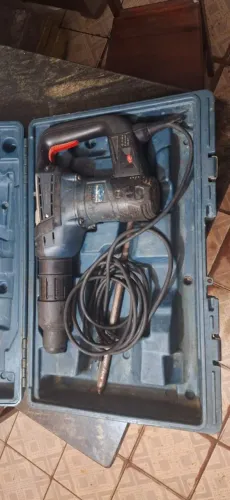 Martelete Demolidor Bosch GBH5 40D 