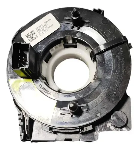 Miolo Volante Hard Disk Vw Gol Saveiro 2017/2023 6r0959653