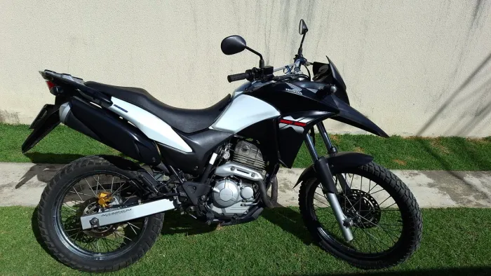 Xre 300 Impecável 