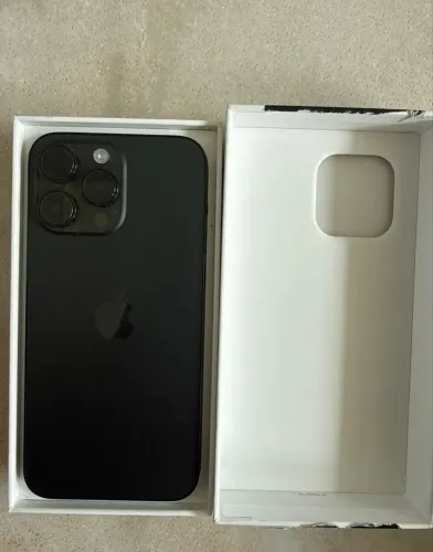iPhone 14 Pro Max 256gb