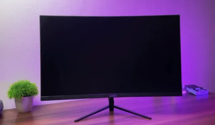 Monitor Mancer Valak 