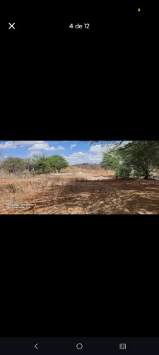 Terreno para chácara 3 tarefas