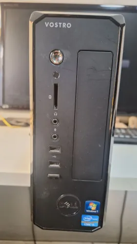 PC DELL I3