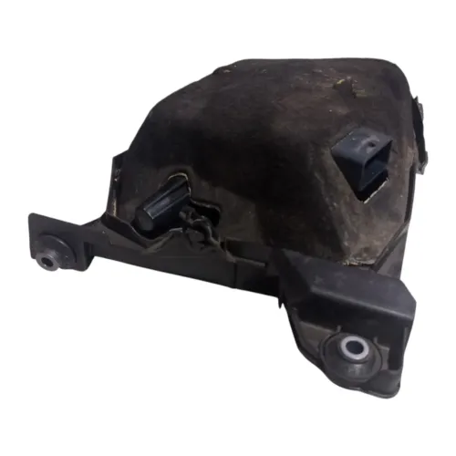Suporte Módulo Freio Mão Citroen C4 Picasso 2008 2009 A 2014