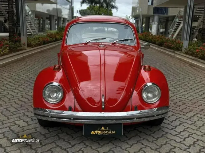 Volkswagen Fusca 1300 1970