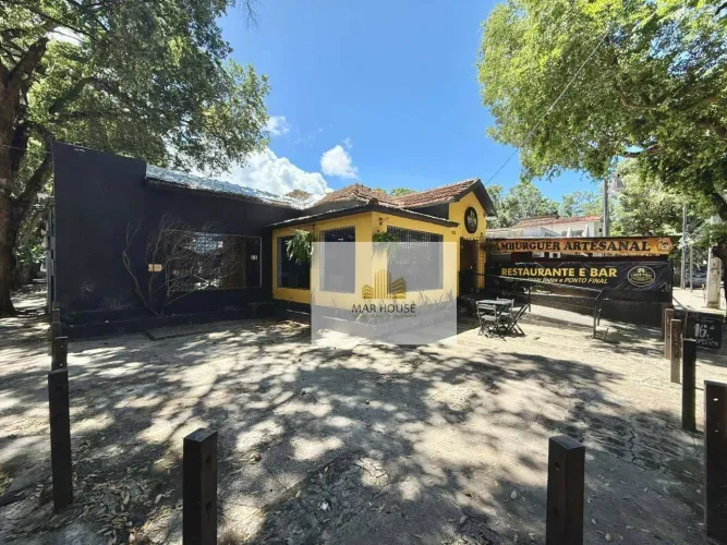 Ponto para alugar, 160 m² por R$ 5.200,00/mês - Santo Amaro - Recife/PE