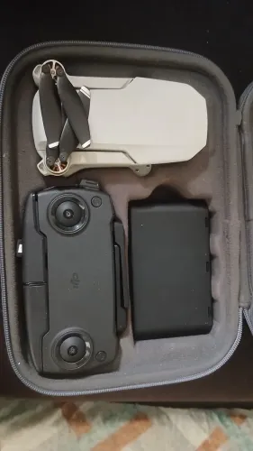 Drone Mavic Mini