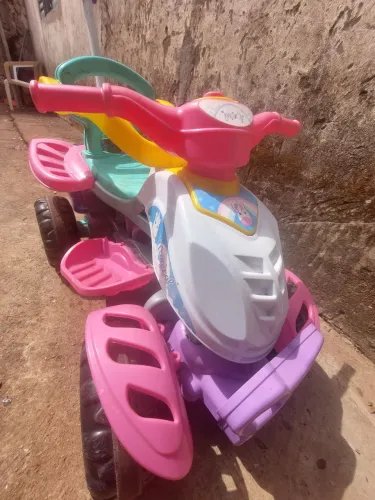 Motoca