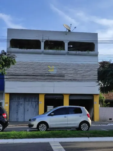 Imóvel para venda com 465 metros quadrados com 5 quartos em República - Vitória - ES