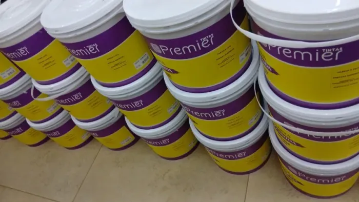 Balde massa corrida promoção 20kg a vista R$49,90