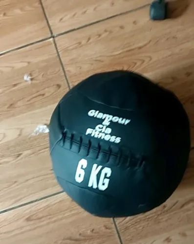 Wall ball 6 kg