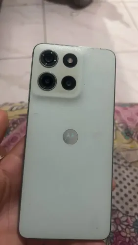 Vendo moto g15