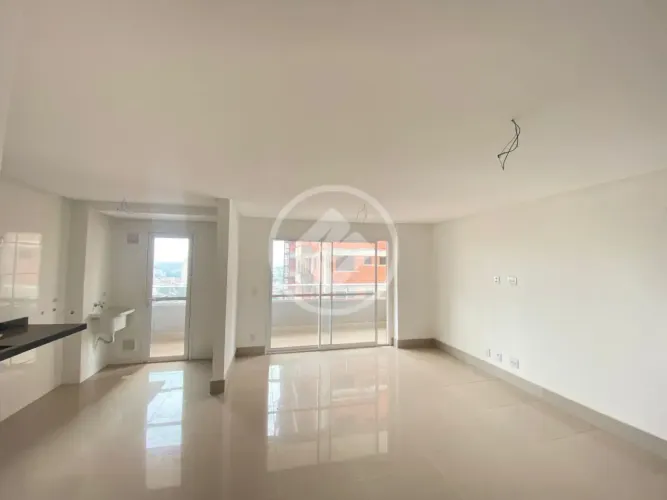 Apartamento 3 suítes no Eldorado codigo: 123127