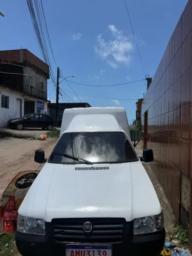 Fiat Fiorino Furg.1.5/1.3/1.3 Fire/1.3 F.flex 2006