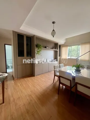 Cobertura 4 Quartos com Suíte, 151 m²; e 3 Vagas à Venda no Nova Floresta BH