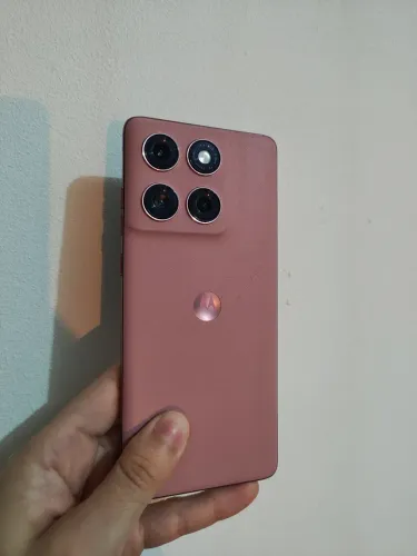 Moto Edge 60 Fusion
