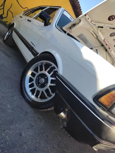 Volkswagen Passat L/ LS/ LSE/ GL/ GLS/ TS/ FLA/ VILL/ PLUS 1987