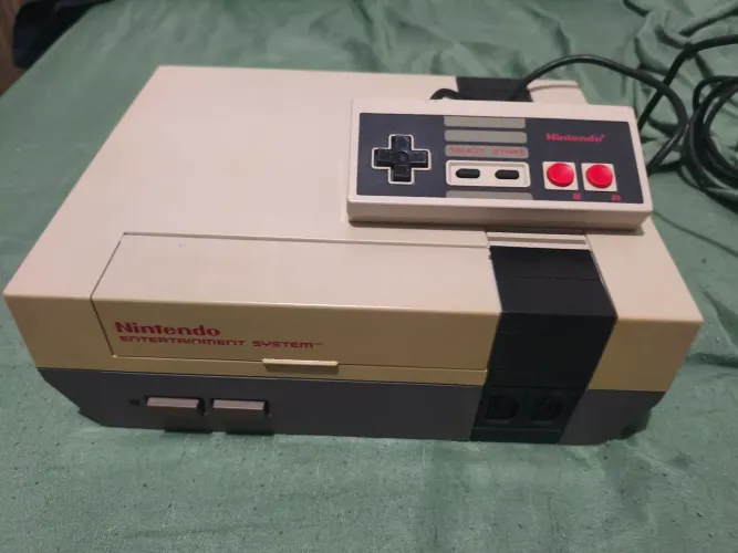 Nes Nintendinho