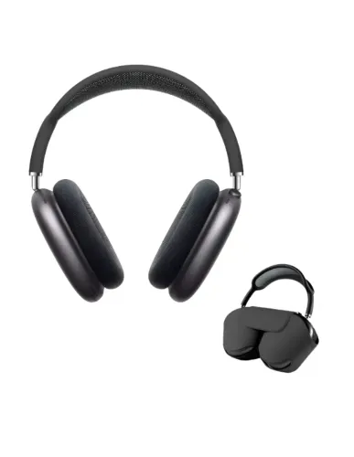 Fone MAX sem fio Bluetooth