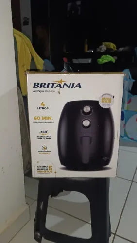 Airfryer