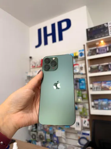 iPhone 13 Pro Max 256gb - Até 12x sem juros, Loja Física