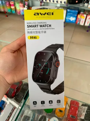 Smartwatch 