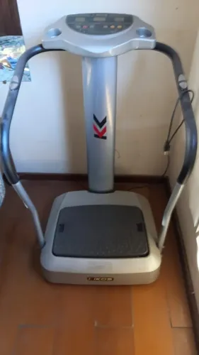 Aparelho de ginástica