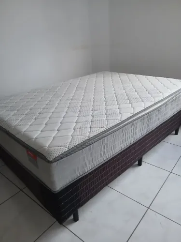 Cama conjugada 
