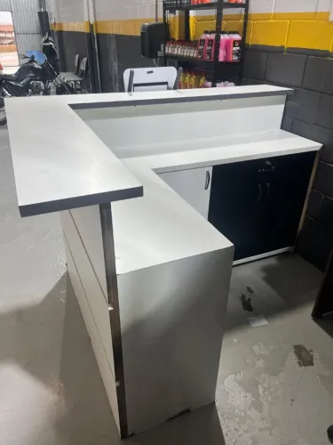 BALCÃO /ORGANIZADOR 
