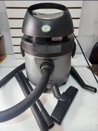 Aspirador Água e Pó Electrolux