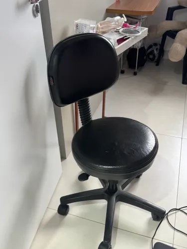 Cadeira mocho