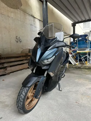 XMAX 2023/2023 SEMI NOVA