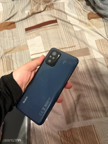 Xiaomi Redmi Note 10 - ótimo estado