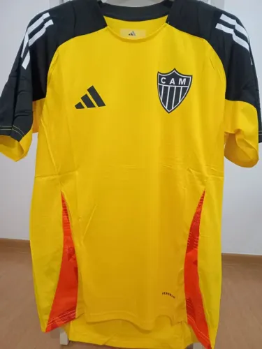 Camisa do Atlético