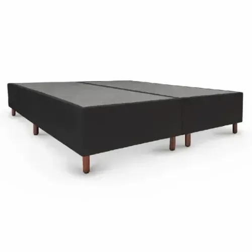 Base Queen Tozatto Uni - 1.58x1.98x26cm (Nova)